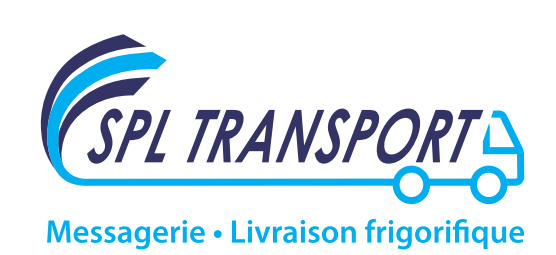 SPL Transport — Messagerie et livraison frigorifique
